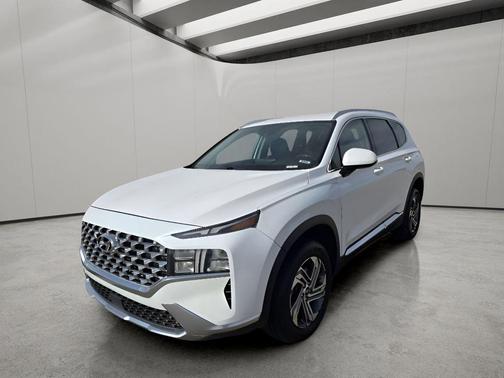 2021 Hyundai SANTA FE SEL 2.4