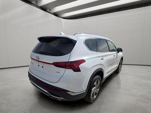 2021 Hyundai SANTA FE SEL 2.4