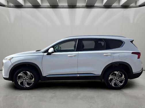 2021 Hyundai SANTA FE SEL 2.4
