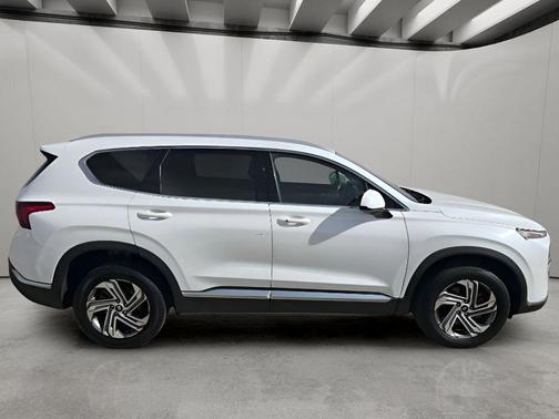 2021 Hyundai SANTA FE SEL 2.4