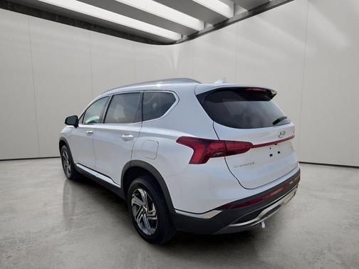 2021 Hyundai SANTA FE SEL 2.4