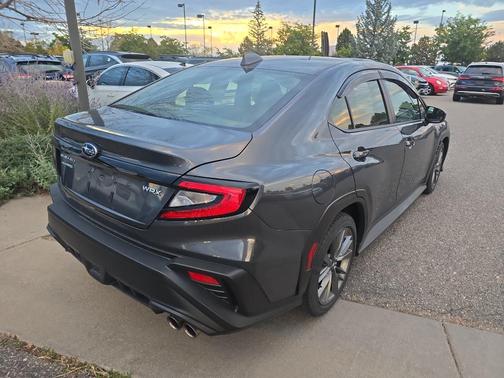2024 Subaru WRX Base
