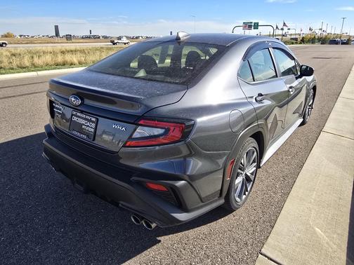 2024 Subaru WRX Base