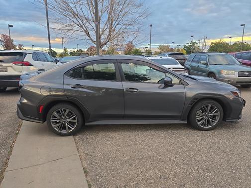 2024 Subaru WRX Base