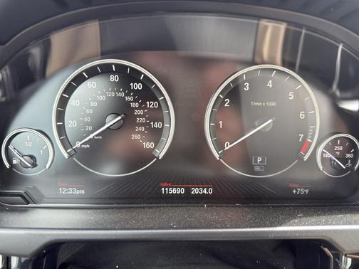 2018 BMW X5 eDrive xDrive40e