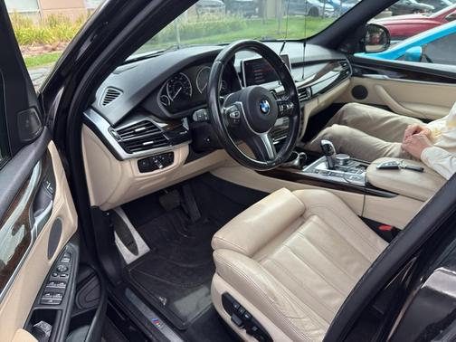 2018 BMW X5 eDrive xDrive40e