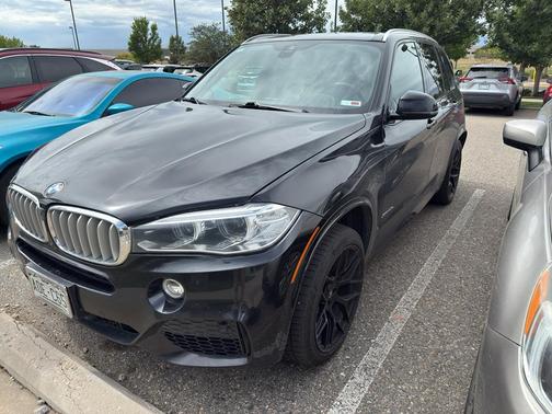 2018 BMW X5 eDrive xDrive40e