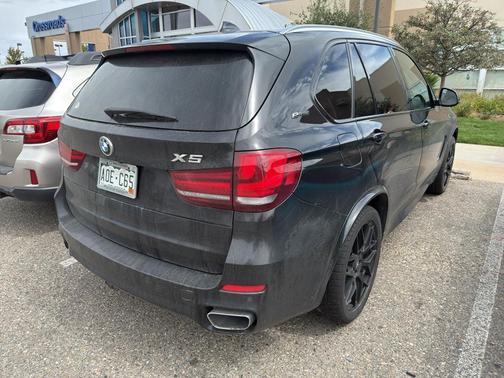 2018 BMW X5 eDrive xDrive40e