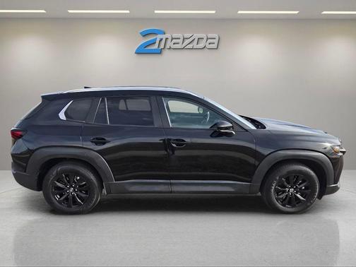 2024 Mazda CX-50 2.5 S Premium Package