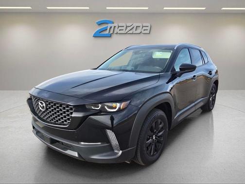 2024 Mazda CX-50 2.5 S Premium Package