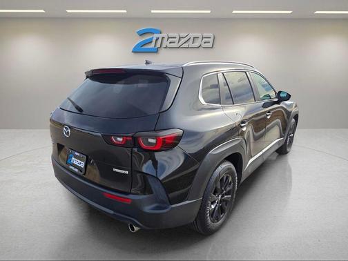 2024 Mazda CX-50 2.5 S Premium Package
