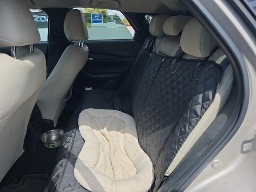 Platinum Quartz Metallic 2023 Mazda CX-30 2.5 S Preferred Package