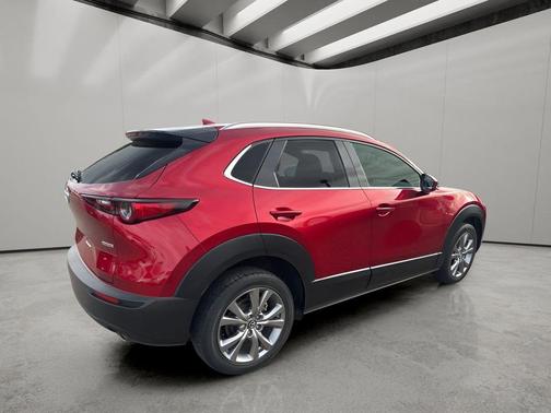 2020 Mazda CX-30 Premium Package