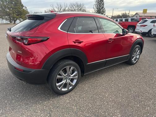2020 Mazda CX-30 Premium Package
