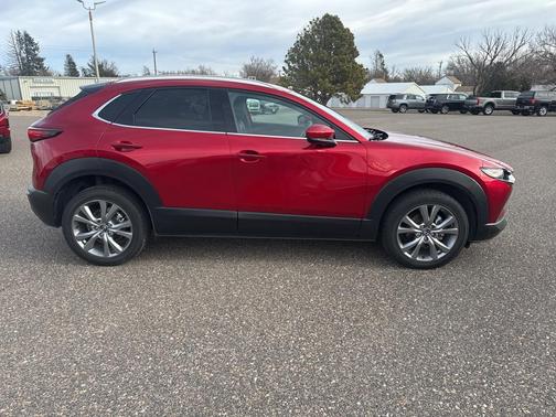 2020 Mazda CX-30 Premium Package