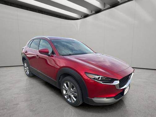 2020 Mazda CX-30 Premium Package