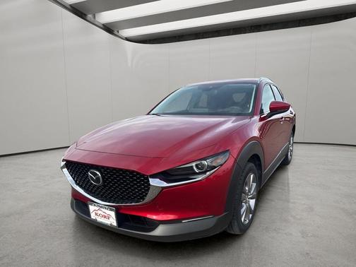 2020 Mazda CX-30 Premium Package