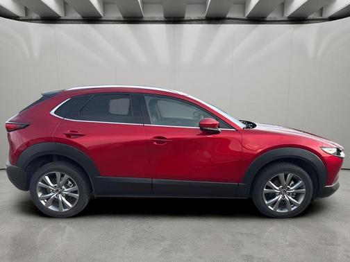 2020 Mazda CX-30 Premium Package