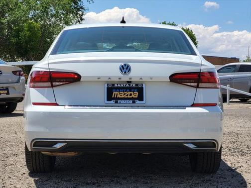 2021 Volkswagen Passat 2.0T SE