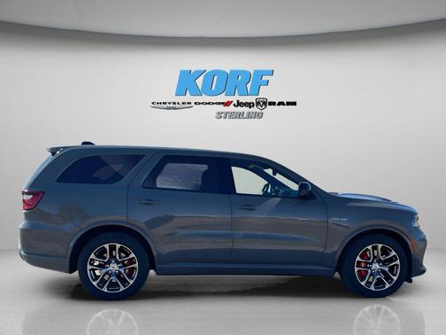 2024 Dodge Durango R/T AWD