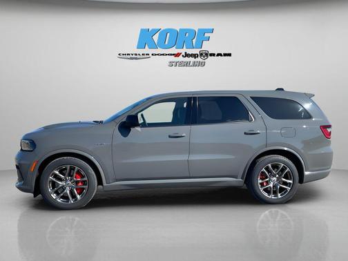 2024 Dodge Durango R/T AWD