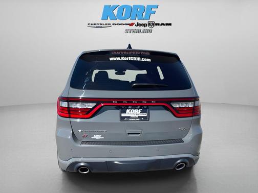 2024 Dodge Durango R/T AWD
