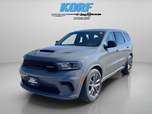 2024 Dodge Durango R/T AWD