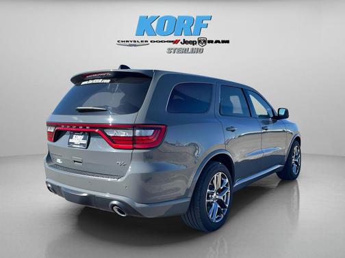 2024 Dodge Durango R/T AWD