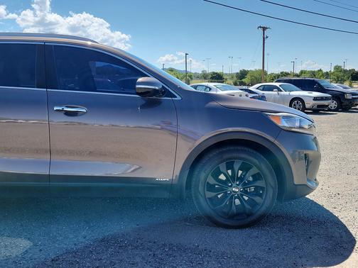 2020 Kia Sorento EX