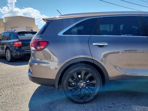 2020 Kia Sorento EX