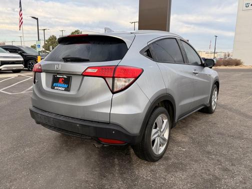 2019 Honda HR-V EX