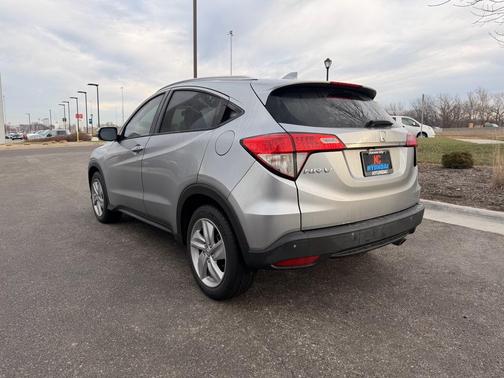2019 Honda HR-V EX
