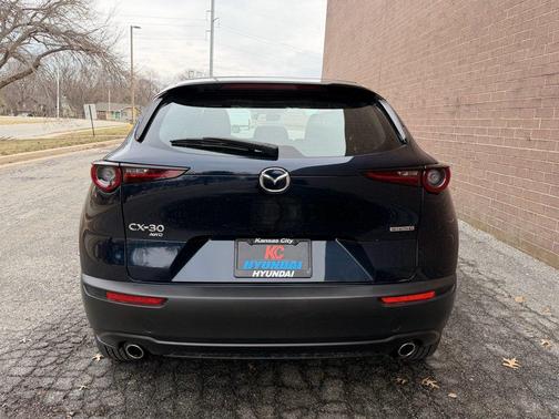 2024 Mazda CX-30 2.5 S