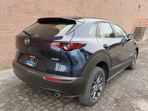 2024 Mazda CX-30 2.5 S