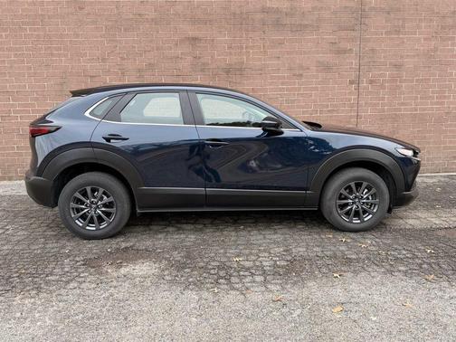 2024 Mazda CX-30 2.5 S