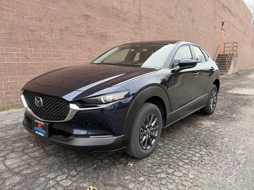 2024 Mazda CX-30 2.5 S