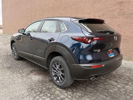 2024 Mazda CX-30 2.5 S