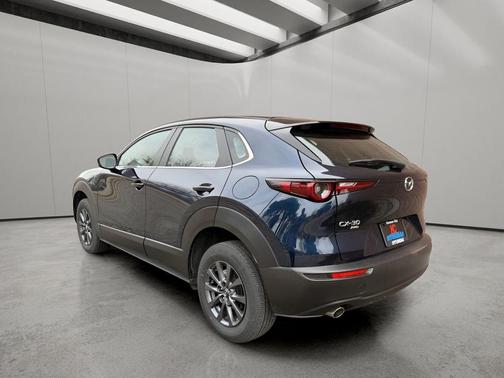 2024 Mazda CX-30 2.5 S