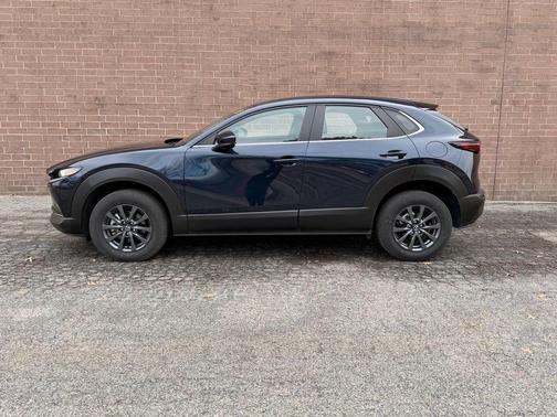 2024 Mazda CX-30 2.5 S