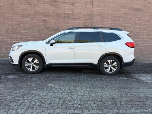 2019 Subaru Ascent Premium 7-Passenger