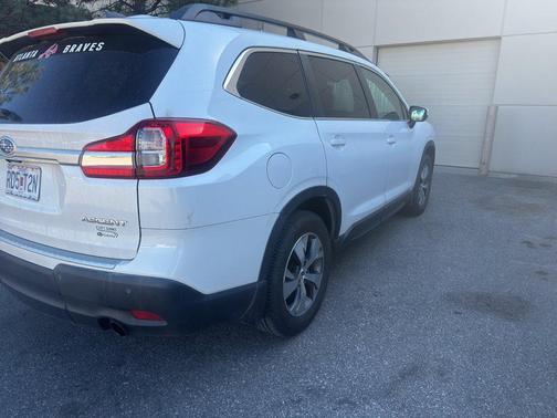 2019 Subaru Ascent Premium 7-Passenger