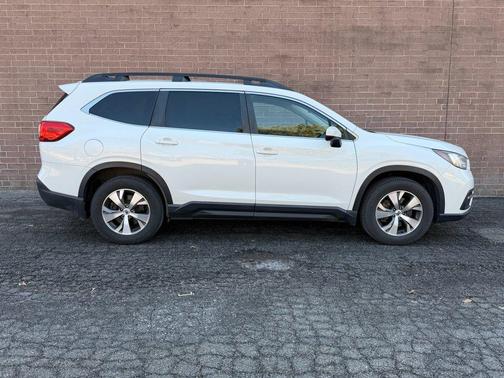 2019 Subaru Ascent Premium 7-Passenger