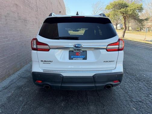 2019 Subaru Ascent Premium 7-Passenger