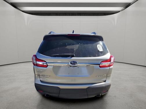 2019 Subaru Ascent Premium 7-Passenger