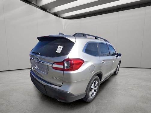 2019 Subaru Ascent Premium 7-Passenger