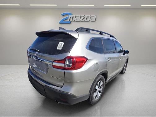 2019 Subaru Ascent Premium 7-Passenger