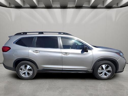 2019 Subaru Ascent Premium 7-Passenger