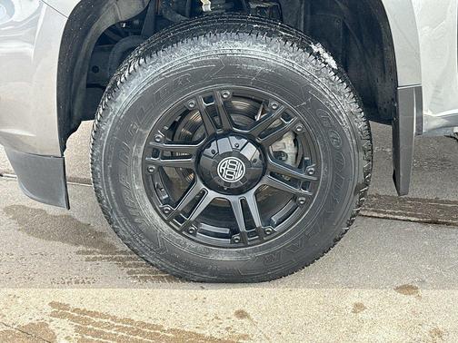 2022 Chevrolet Colorado WT