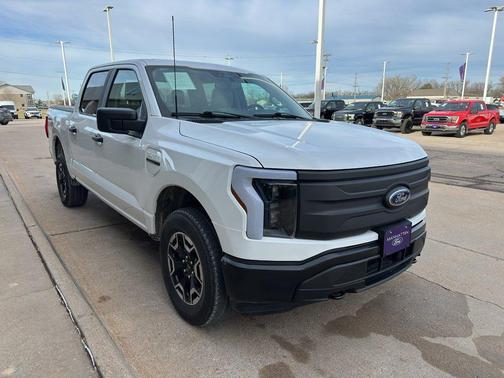 2023 Ford F-150 Lightning Pro