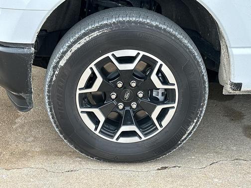 2023 Ford F-150 Lightning Pro